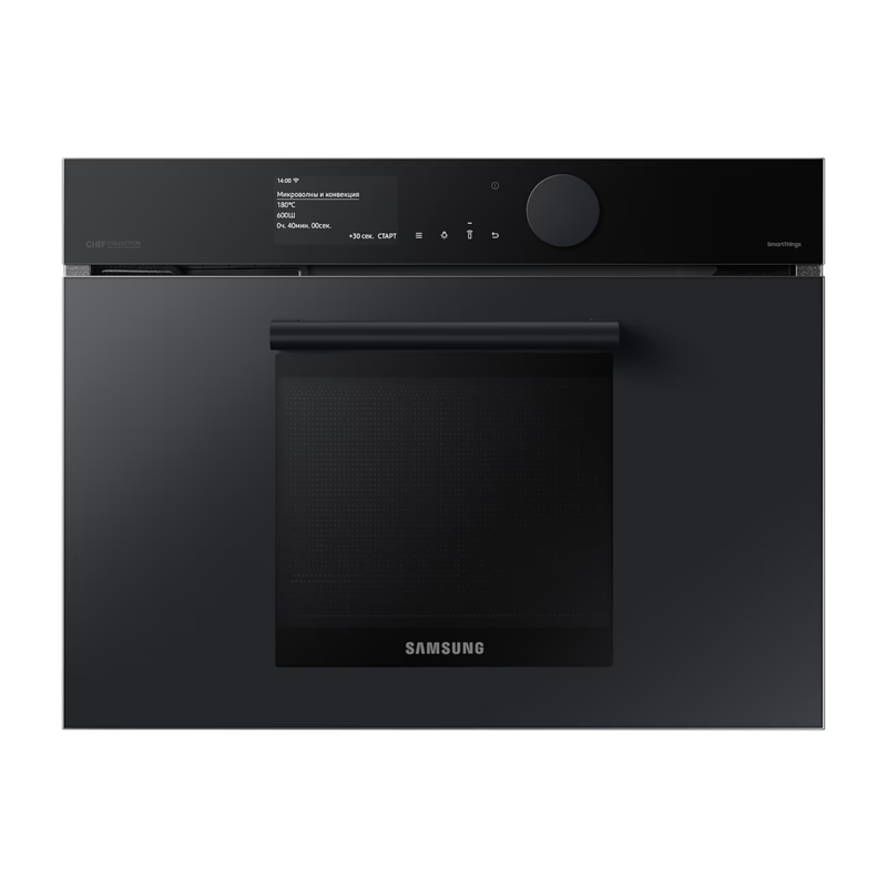 Духовка Samsung NQ50T9539BD