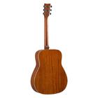 Гитара Yamaha FG-TA Vintage Tinted