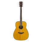 Гитара Yamaha FG-TA Vintage Tinted