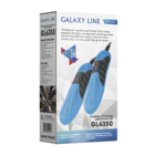 Сушилка для обуви Galaxy Line GL6350 синяя