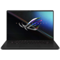Ноутбук Asus ROG Zephyrus M16 GU603ZW Intel Core i9-12900H 16GB DDR5 1000GB SSD Nvidia RTX3070Ti 8GB QHD+ W11 Black