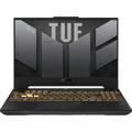 Ноутбук Asus TUF Gaming F15 FX507ZI Intel Core i7-12700H 16GB DDR4 1000GB SSD Nvidia RTX4070 8GB FHD W11 Mecha Grey