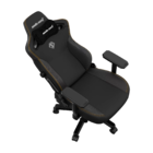 Кресло Anda Seat Kaiser 3 L AD12YDC-L-01-B-CF