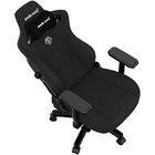 Кресло Anda Seat Kaiser 3 XL AD12YDC-XL-01-B-CF