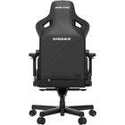 Кресло Anda Seat Kaiser 3 XL AD12YDC-XL-01-B-CF