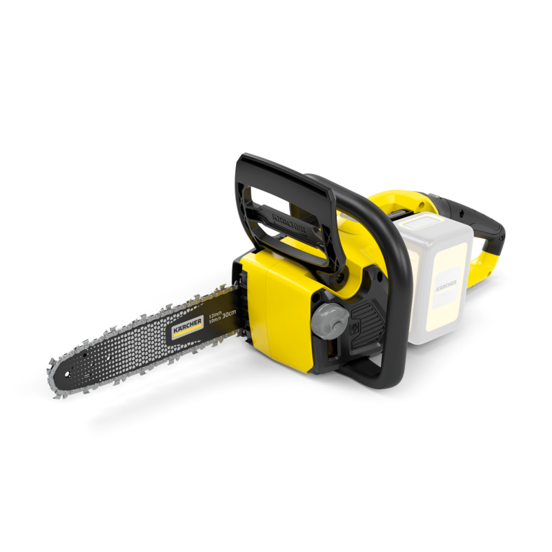 Электропила Karcher CNS 18-30 Battery