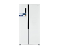 Холодильник Snowcap SBS NF 570 W