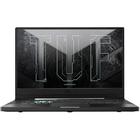Ноутбук Asus TUF Dash F15 FX516PE Intel Core i7-11370H 16GB DD4 1000GB SSD Nvidia RTX3050Ti 4GB FHD DOS Eclipse Grey
