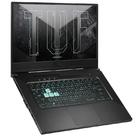 Ноутбук Asus TUF Dash F15 FX516PE Intel Core i7-11370H 16GB DD4 1000GB SSD Nvidia RTX3050Ti 4GB FHD DOS Eclipse Grey