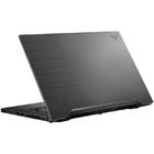 Ноутбук Asus TUF Dash F15 FX516P Intel Core i5-11300H 16GB DDR4 512GB SSD Nvidia RTX3060 6GB FHD DOS серый