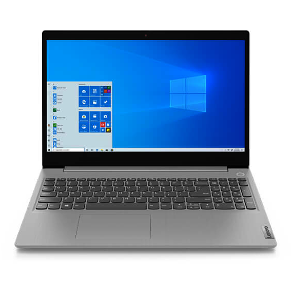 Ноутбук Lenovo IdeaPad 3i Slim Intel Core i3-1215U 16GB DDR4 512GB SSD Intel Iris Xe Graphics SMA FHD W11 Arctic Grey