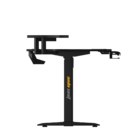 Стол Anda Seat Shadow Warrior Carbon AD-D-DD1-1600L-02-B