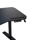 Стол Anda Seat Shadow Warrior Carbon AD-D-DD1-1600L-02-B