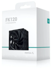 Набор кулеров Deepcool FK120 набор 3 в 1