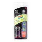 Зубная щетка CS Medica Kids CS-9760-H