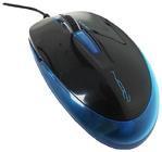 Мышь e-blue Nion 2 EMS110 USB