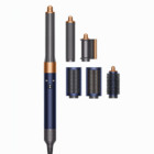Фен-стайлер Dyson Airwrap Complete Long HS05 сине-медный