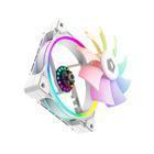 Корпусный вентилятор ID Cooling ZF-12025-ARGB-Snow