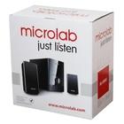 Компьютерная акустика Microlab M-500U