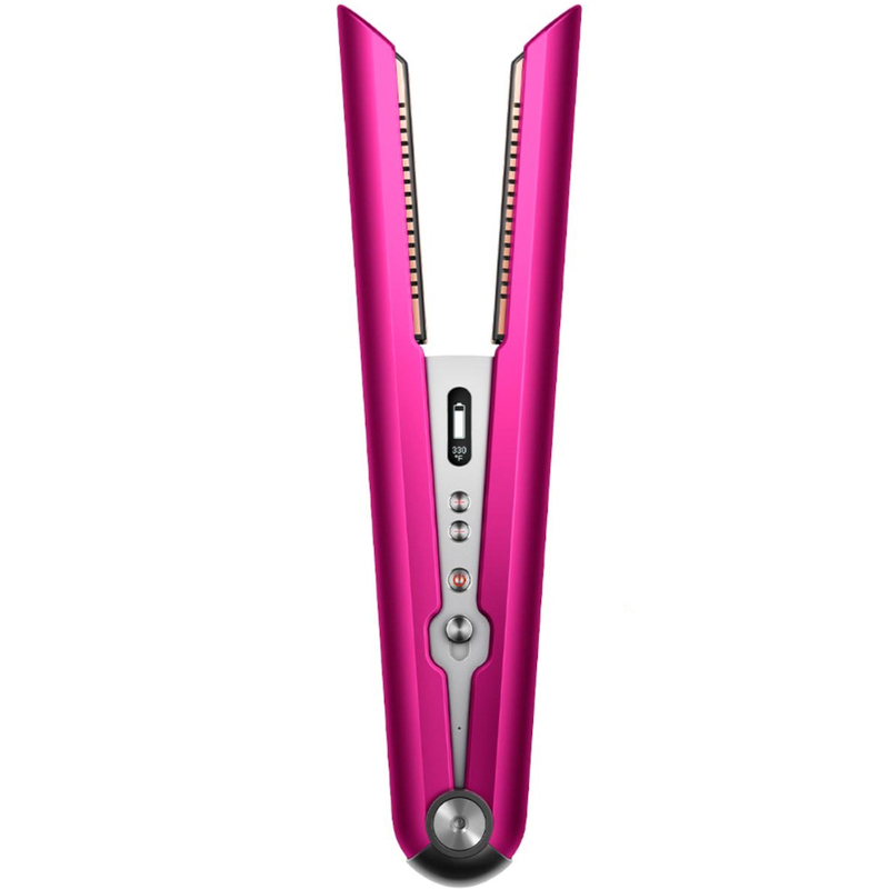 Выпрямитель Dyson Corrale HS03 яркая фуксия