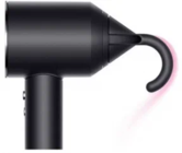 Фен Dyson Supersonic HD07 черны/никель