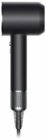 Фен Dyson Supersonic HD07 черны/никель