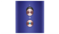 Фен Dyson Supersonic HD07 синий/розовое золото