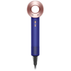 Фен Dyson Supersonic HD07 синий/розовое золото