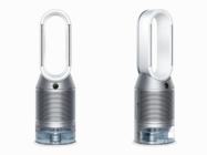 Увлажнитель воздуха Dyson Purefier Humidify + Cool Autoreact PH03 серебристо-белый