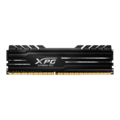 Оперативная память ADATA XPG Gammix D10 Black 16GB (1x16) DIMM DDR4 3600Mhz