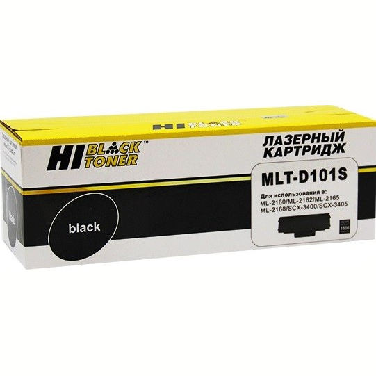 Картридж Hi-Black HBMLT-D101S
