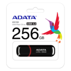 Флешка ADATA DashDrive UV150 256GB USB 3.2 черная