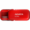Флешка ADATA UV240 64GB USB 2.0 красная