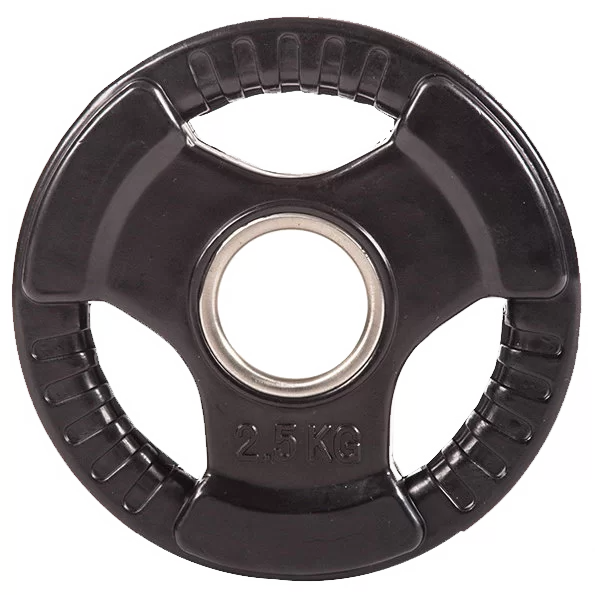 Блины для штанги GM-Sport 2,5 кг