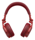 Наушники Pioneer HDJ-CUE1BT-R