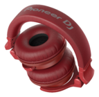 Наушники Pioneer HDJ-CUE1BT-R