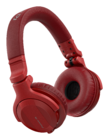 Наушники Pioneer HDJ-CUE1BT-R