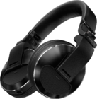 Наушники Pioneer HDJ-X10-K