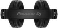 Наушники Pioneer HDJ-X7-K
