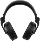 Наушники Pioneer HDJ-X7-K