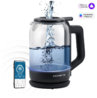 Электрочайник Polaris PWK 1712CGLD WIFI IQ Home