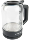 Электрочайник Polaris PWK 1712CGLD WIFI IQ Home