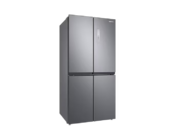 Холодильник Samsung RF48A4000M9/WT