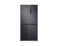 Холодильник Samsung RF48A4000B4\WT