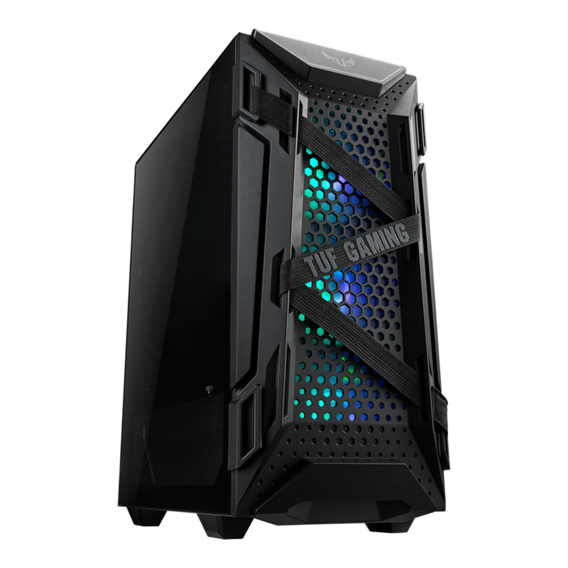 Корпус Asus TUF Gaming GT301