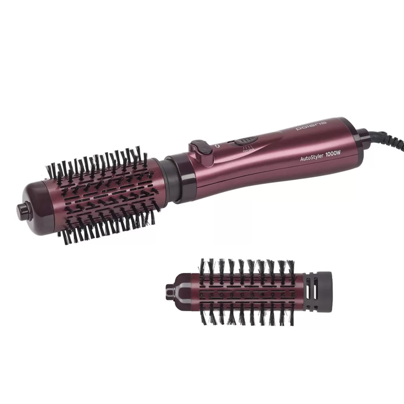 Фен-щетка Polaris PHS 1020RK