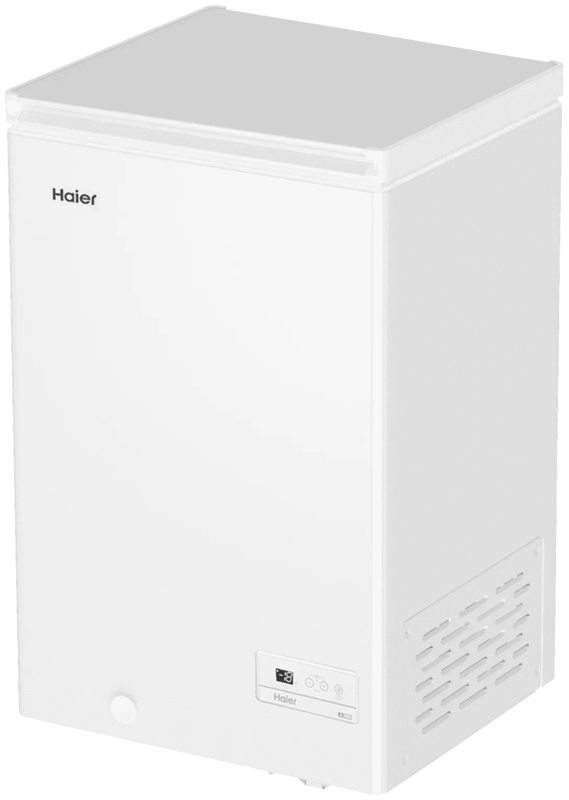 Морозильный ларь Haier HCE100R