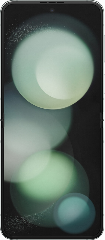 Сотовый телефон Samsung Galaxy Z Flip 5 8/256GB мятный