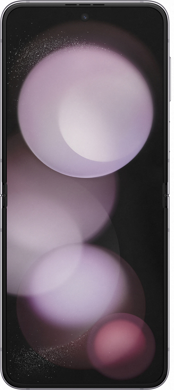Сотовый телефон Samsung Galaxy Z Flip 5 8/256GB лавандовый