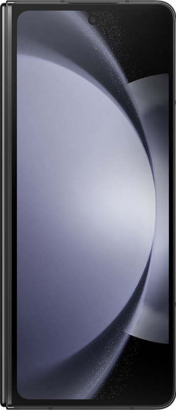Сотовый телефон Samsung Galaxy Z Fold 5 12/256GB черный